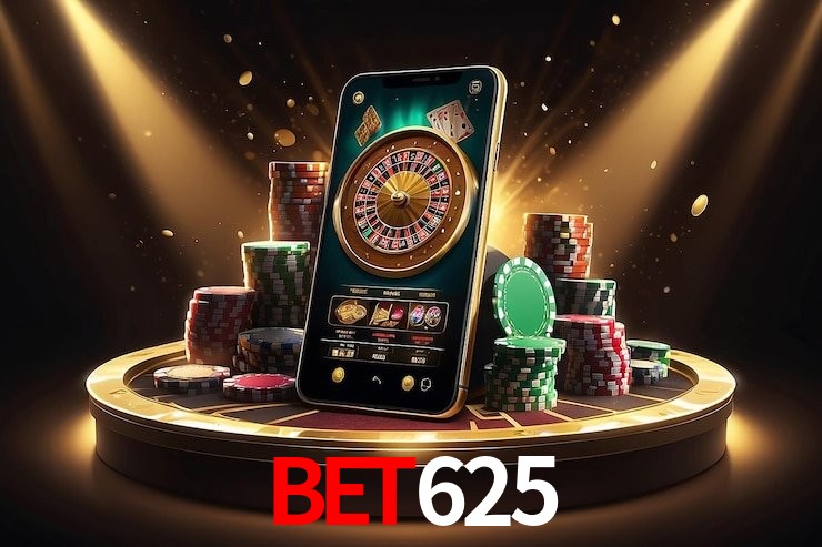 Bet625 - Customer Support